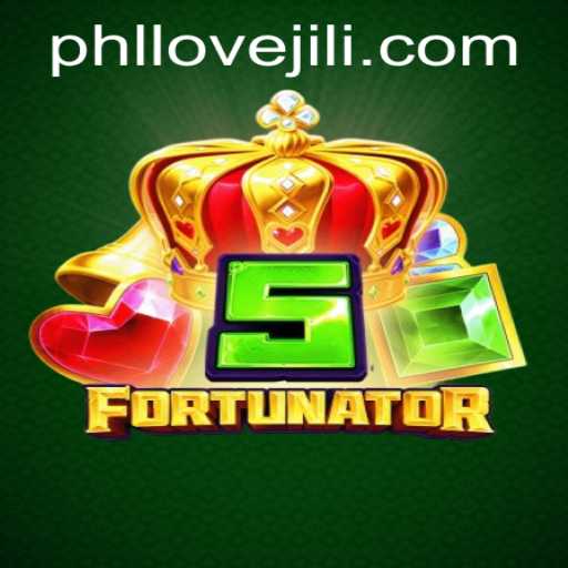 Discovering the Magic of 5Fortunator with LOVEJILI