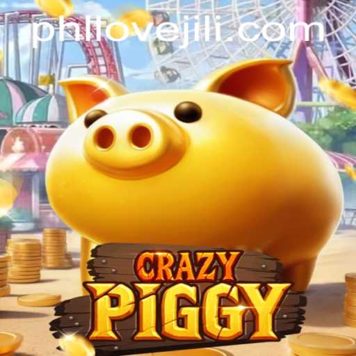 Discover the Exciting World of CrazyPiggy: A Guide to the LOVEJILI Adventure