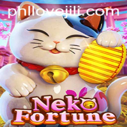 Discover the Enchanting World of NekoFortune with LOVEJILI