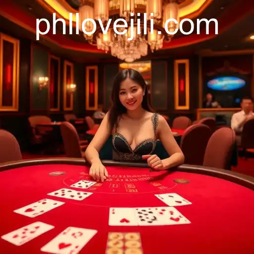 Online Baccarat: Unveiling the Fascination of LOVEJILI
