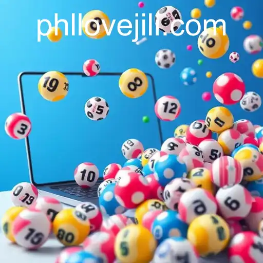 Understanding Online Lottery: An In-depth Insight with LOVEJILI
