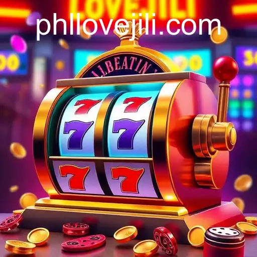 Exploring the World of Slot Machines with LOVEJILI